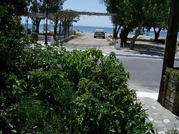 Smaragda Hotel