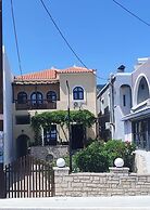 Smaragda Hotel