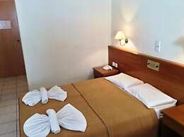 Andreolas Beach Hotel