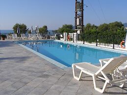 Andreolas Beach Hotel