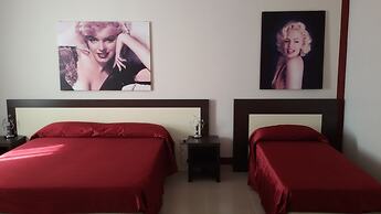 Merylinn Guest House