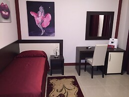 Merylinn Guest House