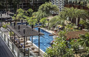 Four Seasons Hotel Jakarta