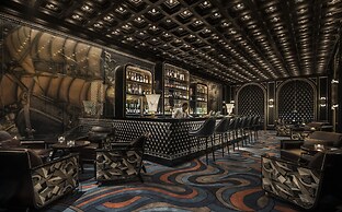 Four Seasons Hotel Jakarta