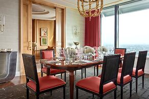 Four Seasons Hotel Jakarta