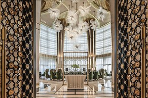 Four Seasons Hotel Jakarta