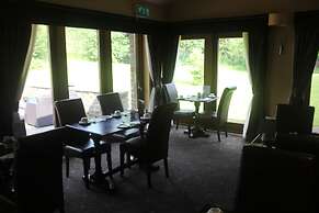 Nant Ddu Lodge Hotel