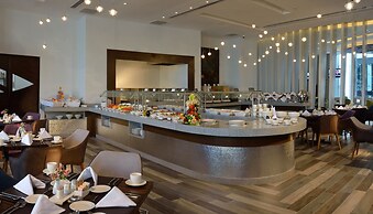 HS HOTSSON Hotel Silao