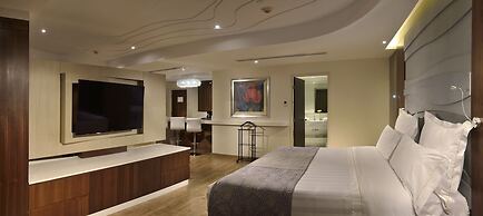 HS HOTSSON Hotel Silao