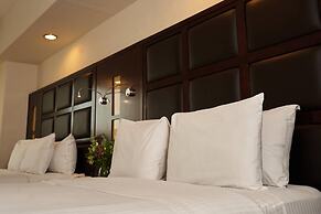 Comfort Inn Puebla Centro Histórico