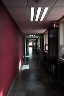Comfort Inn Puebla Centro Histórico