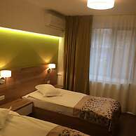 Ceramica Hotel