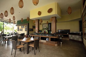 Irapay Amazon Lodge
