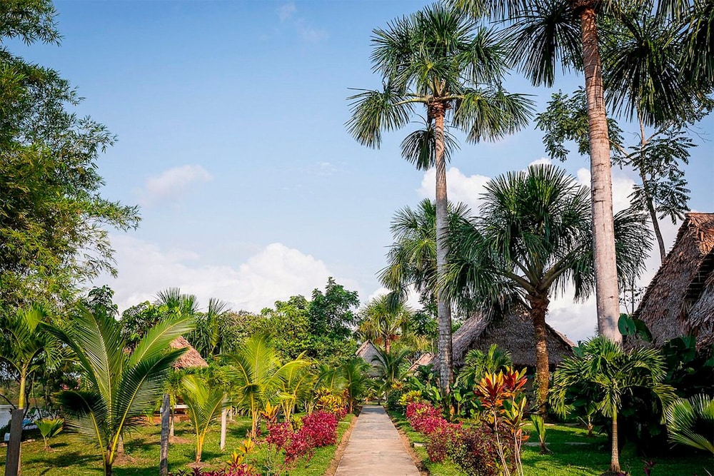 Irapay Amazon Lodge