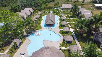 Irapay Amazon Lodge