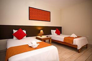 Irapay Amazon Lodge