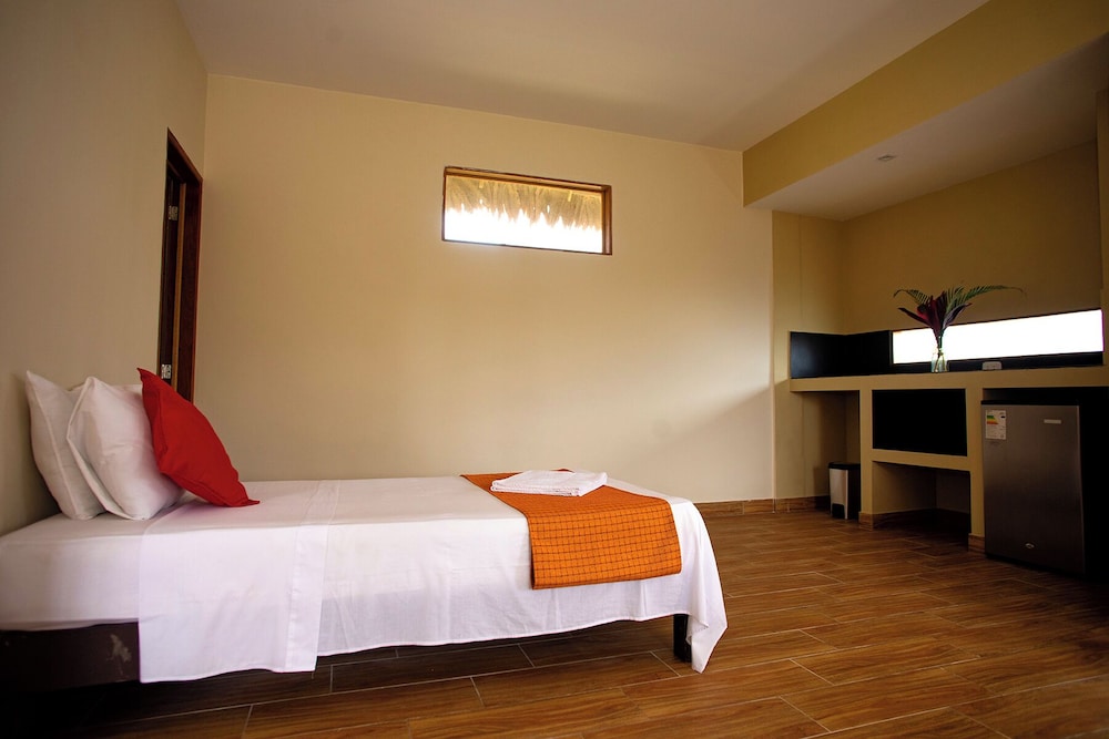 Irapay Amazon Lodge