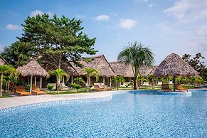Irapay Amazon Lodge