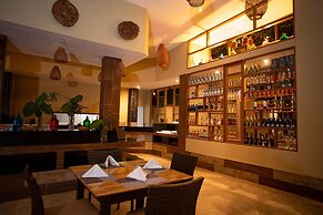Irapay Amazon Lodge