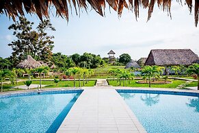 Irapay Amazon Lodge