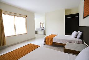 Irapay Amazon Lodge