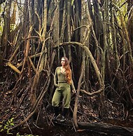 Irapay Amazon Lodge