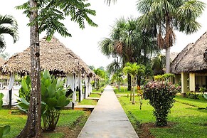 Irapay Amazon Lodge