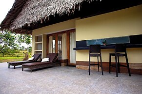 Irapay Amazon Lodge