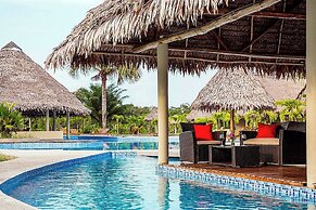 Irapay Amazon Lodge