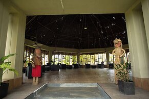 Irapay Amazon Lodge