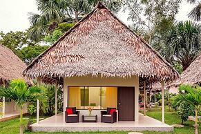 Irapay Amazon Lodge