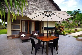 Irapay Amazon Lodge