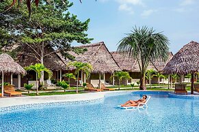 Irapay Amazon Lodge