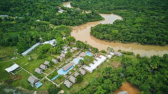 Irapay Amazon Lodge