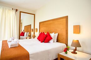 Irapay Amazon Lodge