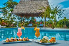 Irapay Amazon Lodge