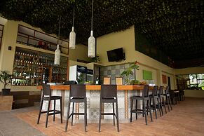 Irapay Amazon Lodge