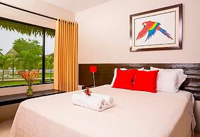 Irapay Amazon Lodge