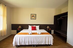Irapay Amazon Lodge