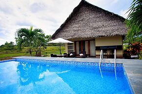 Irapay Amazon Lodge