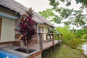 Irapay Amazon Lodge