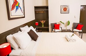 Irapay Amazon Lodge