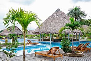 Irapay Amazon Lodge