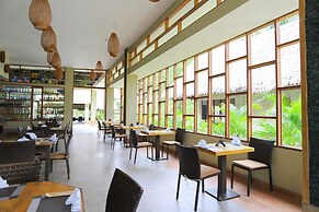 Irapay Amazon Lodge