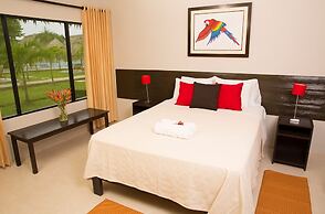 Irapay Amazon Lodge