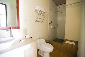 Irapay Amazon Lodge