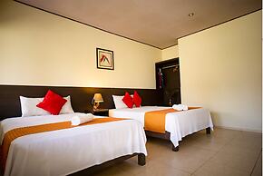 Irapay Amazon Lodge