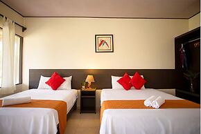Irapay Amazon Lodge