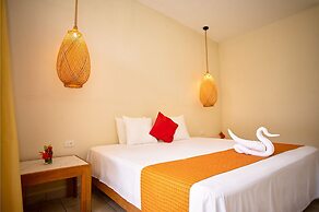 Irapay Amazon Lodge