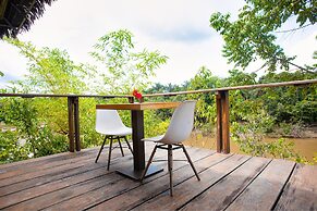 Irapay Amazon Lodge